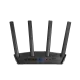 Безжичен рутер ASUS RT-BE59 Dual-Band WiFi 7 BE5000 (802.11be), Ai Mesh