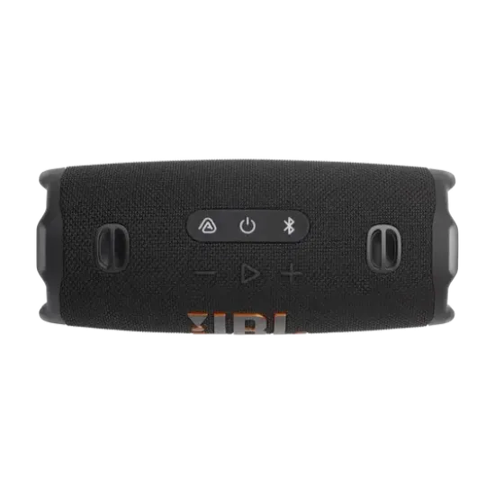 Bluetooth speaker JBL CHARGE 6 Black