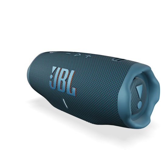 Bluetooth speaker JBL CHARGE 6 Blue