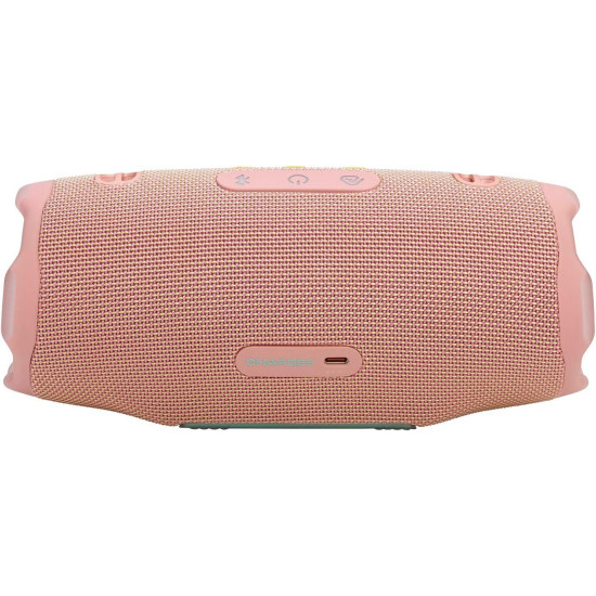 Блутут колонка JBL CHARGE 6 Pink