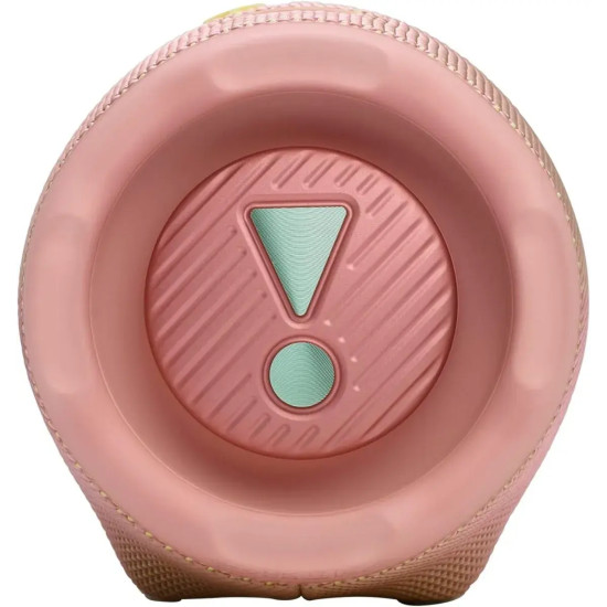 Блутут колонка JBL CHARGE 6 Pink