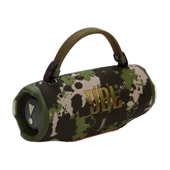 Bluetooth speaker JBL CHARGE 6 SQUAD
