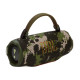 Bluetooth speaker JBL CHARGE 6 SQUAD