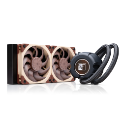 Охладител за процесор Noctua Water Cooling NL-LC1-24