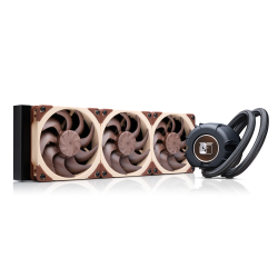 Охладител за процесор Noctua Water Cooling NL-LC1-36