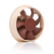 Fan Noctua NL-ACF1 - VRM/Auxiliary, 80 mm