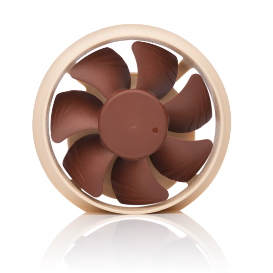 Fan Noctua NL-ACF1 - VRM/Auxiliary, 80 mm