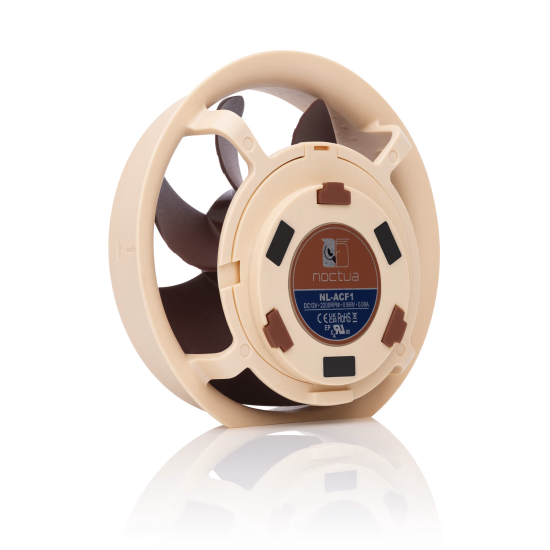 Fan Noctua NL-ACF1 - VRM/Auxiliary, 80 mm