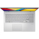 Notebook ASUS Vivobook Go 15 E1504FA-BQ5363WNA  - 15.6
