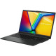 Лаптоп ASUS Vivobook Go 15 E1504FA-BQ2786 - 15.6