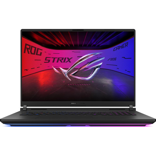 Notebook ASUS ROG Strix SCAR 18 2026 G835LXG-TQ489X - 18