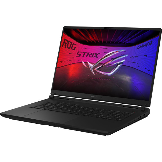 Notebook ASUS ROG Strix SCAR 18 2026 G835LXG-TQ489X - 18