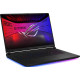 Notebook ASUS ROG Strix SCAR 18 2026 G835LXG-TQ489X - 18