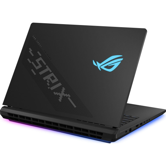 Notebook ASUS ROG Strix SCAR 18 2026 G835LXG-TQ489X - 18