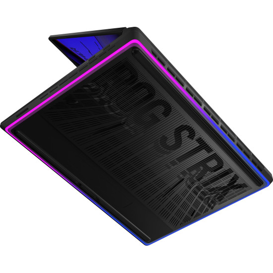 Notebook ASUS ROG Strix SCAR 18 2026 G835LXG-TQ489X - 18