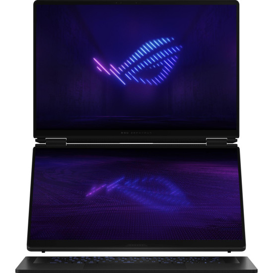 Notebook ASUS ROG Zephyrus Duo 16 2026 GX651AX-SR086X - 16