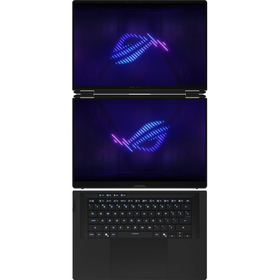 Notebook ASUS ROG Zephyrus Duo 16 2026 GX651AX-SR086X - 16