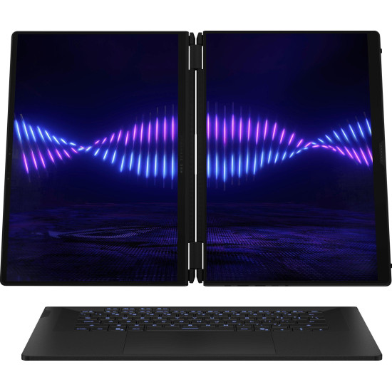 Notebook ASUS ROG Zephyrus Duo 16 2026 GX651AX-SR086X - 16