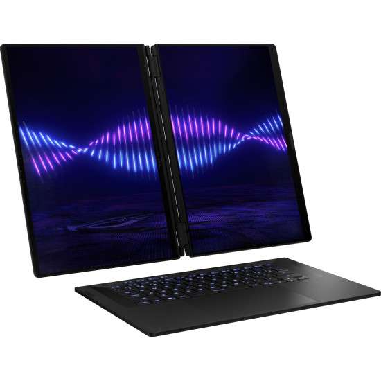 Notebook ASUS ROG Zephyrus Duo 16 2026 GX651AX-SR086X - 16