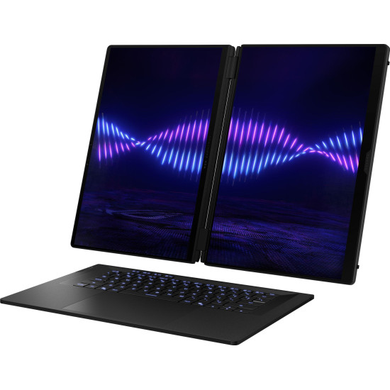 Notebook ASUS ROG Zephyrus Duo 16 2026 GX651AX-SR086X - 16