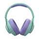 JBL Quantum 360 Cyan Wireless Gaming Headphones with Microphone