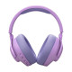 JBL Quantum 360 Purple Wireless Gaming Headphones with Microphone