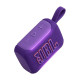 Bluetooth speaker JBL GO 5 Purple 4.8 W, battery up to 8 hours, USB TYPE-C charger