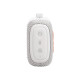 Bluetooth speaker JBL GO 5 White 4.8 W, battery up to 8 hours, USB TYPE-C charger