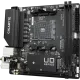 Motherboard GIGABYTE A520I AC WIFI, Socket AM4, Mini-ITX