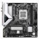 Motherboard GIGABYTE B840M EAGLE WIFI6 socket AM5