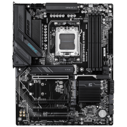 Motherboard GIGABYTE B840 GAMING X WIFI 6E socket AM5