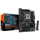 Motherboard GIGABYTE B840 GAMING X WIFI 6E socket AM5