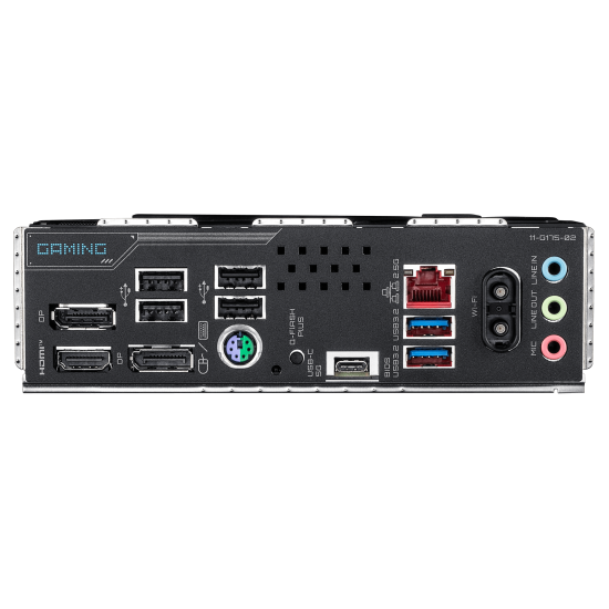 Motherboard GIGABYTE B840M GAMING X WIFI 6E socket AM5
