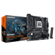 Motherboard GIGABYTE B840M GAMING X WIFI 6E socket AM5
