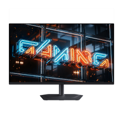 Gaming monitor GIGABYTE MO32U24 - 31.5