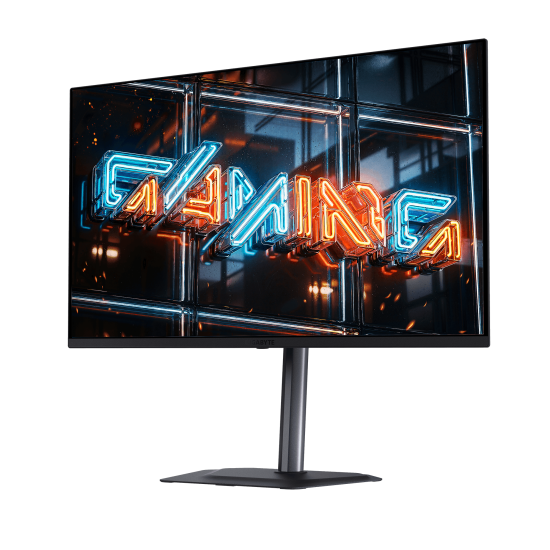 Gaming monitor GIGABYTE MO32U24 - 31.5