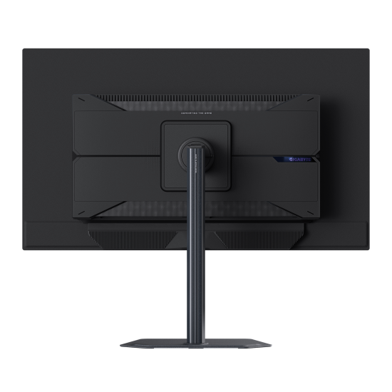 Gaming monitor GIGABYTE MO32U24 - 31.5