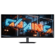 Gaming monitor GIGABYTE MO34WQC36 - 34