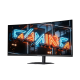 Gaming monitor GIGABYTE MO34WQC36 - 34