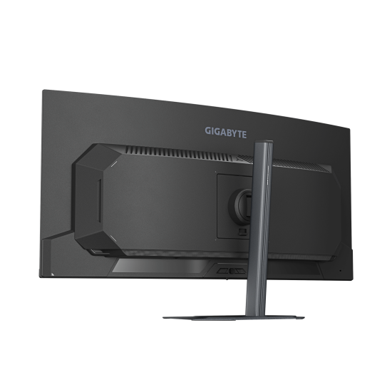 Gaming monitor GIGABYTE MO34WQC36 - 34