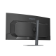 Gaming monitor GIGABYTE MO34WQC36 - 34