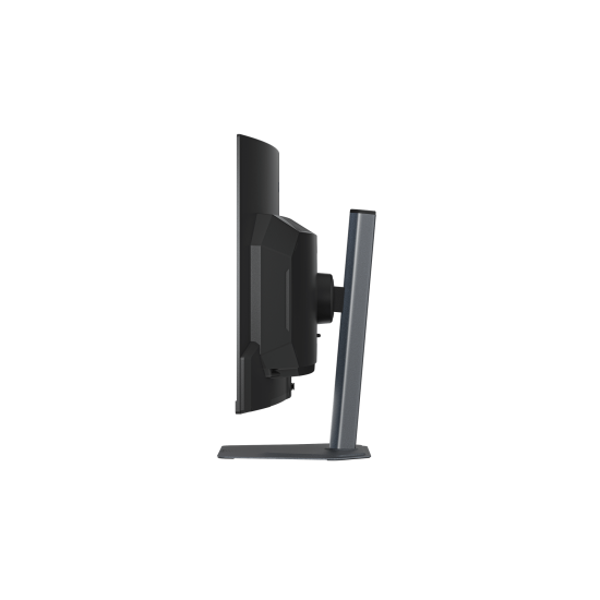 Gaming monitor GIGABYTE MO34WQC36 - 34