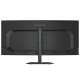Gaming monitor GIGABYTE MO34WQC36 - 34