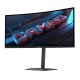 Gaming monitor GIGABYTE GS34WQCA - 34