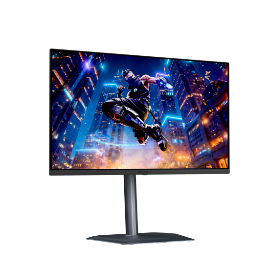 Gaming monitor GIGABYTE MO27Q3 - 27