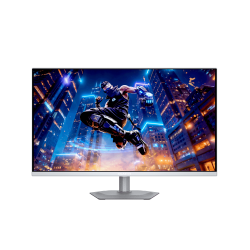 Gaming monitor GIGABYTE MO27Q2A ICE - 27