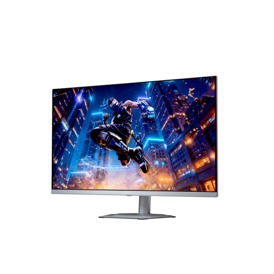 Gaming monitor GIGABYTE MO27Q2A ICE - 27