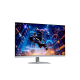 Gaming monitor GIGABYTE MO27Q2A ICE - 27