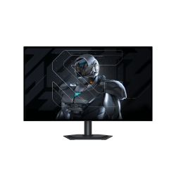 Gaming monitor GIGABYTE MO27Q28GR - 27