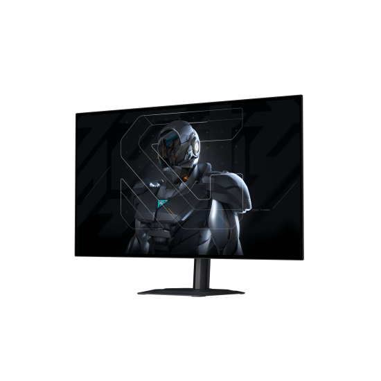 Gaming monitor GIGABYTE MO27Q28GR - 27